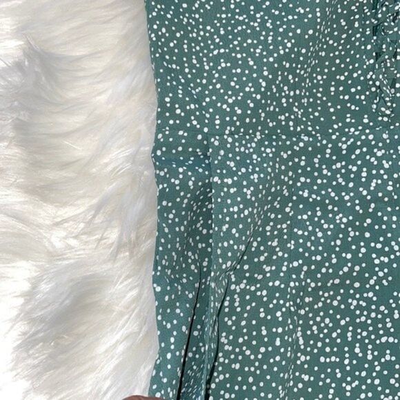 FLYNN SKYE The Jade Jumpsuit Long Women’s Size XS - Picture 10 of 12